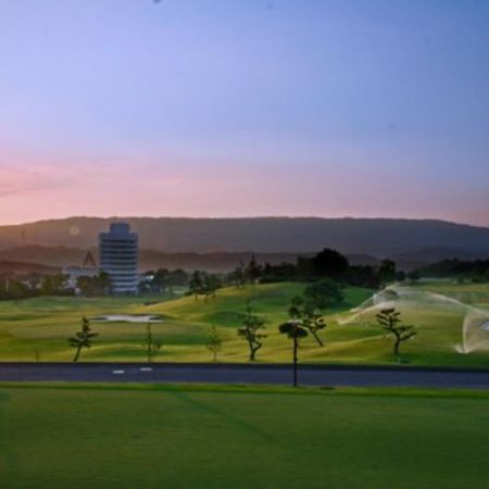 Cocopa Resort Club Tsu Eksteriør bilde