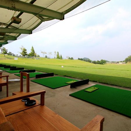 Cocopa Resort Club Tsu Eksteriør bilde