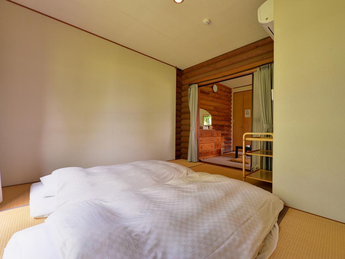 Cocopa Resort Club Tsu Eksteriør bilde
