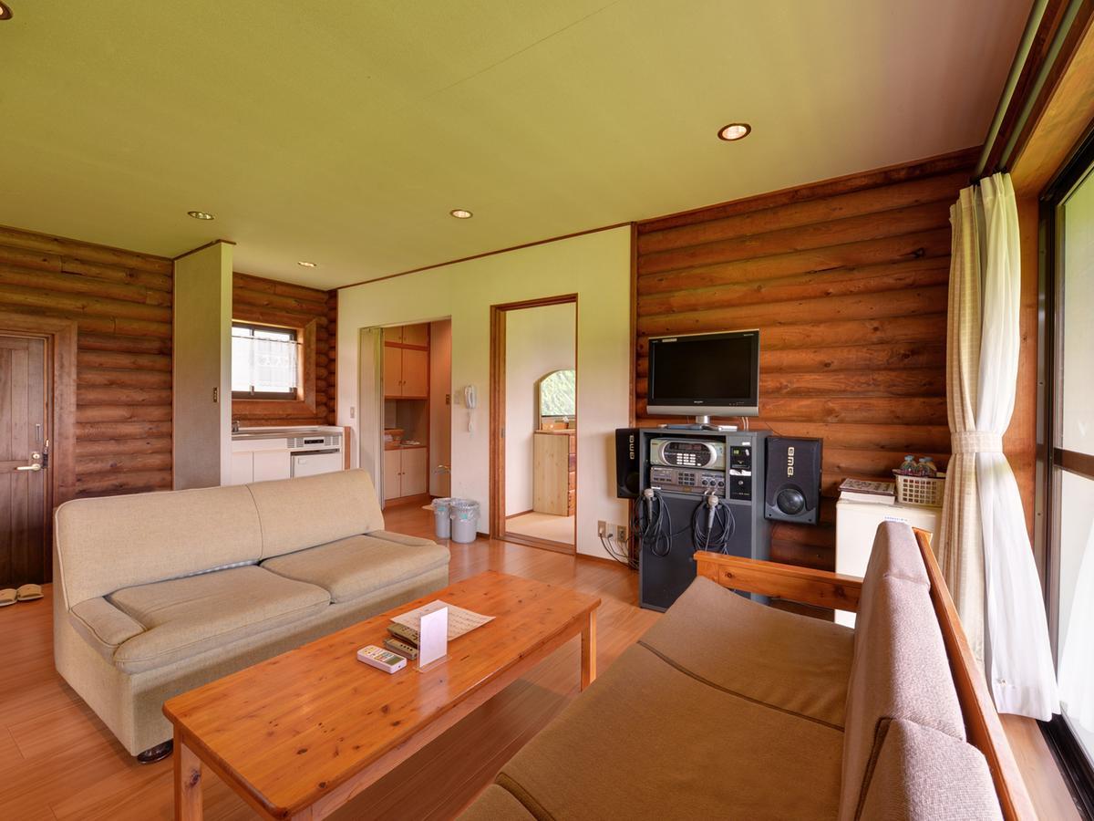 Cocopa Resort Club Tsu Eksteriør bilde