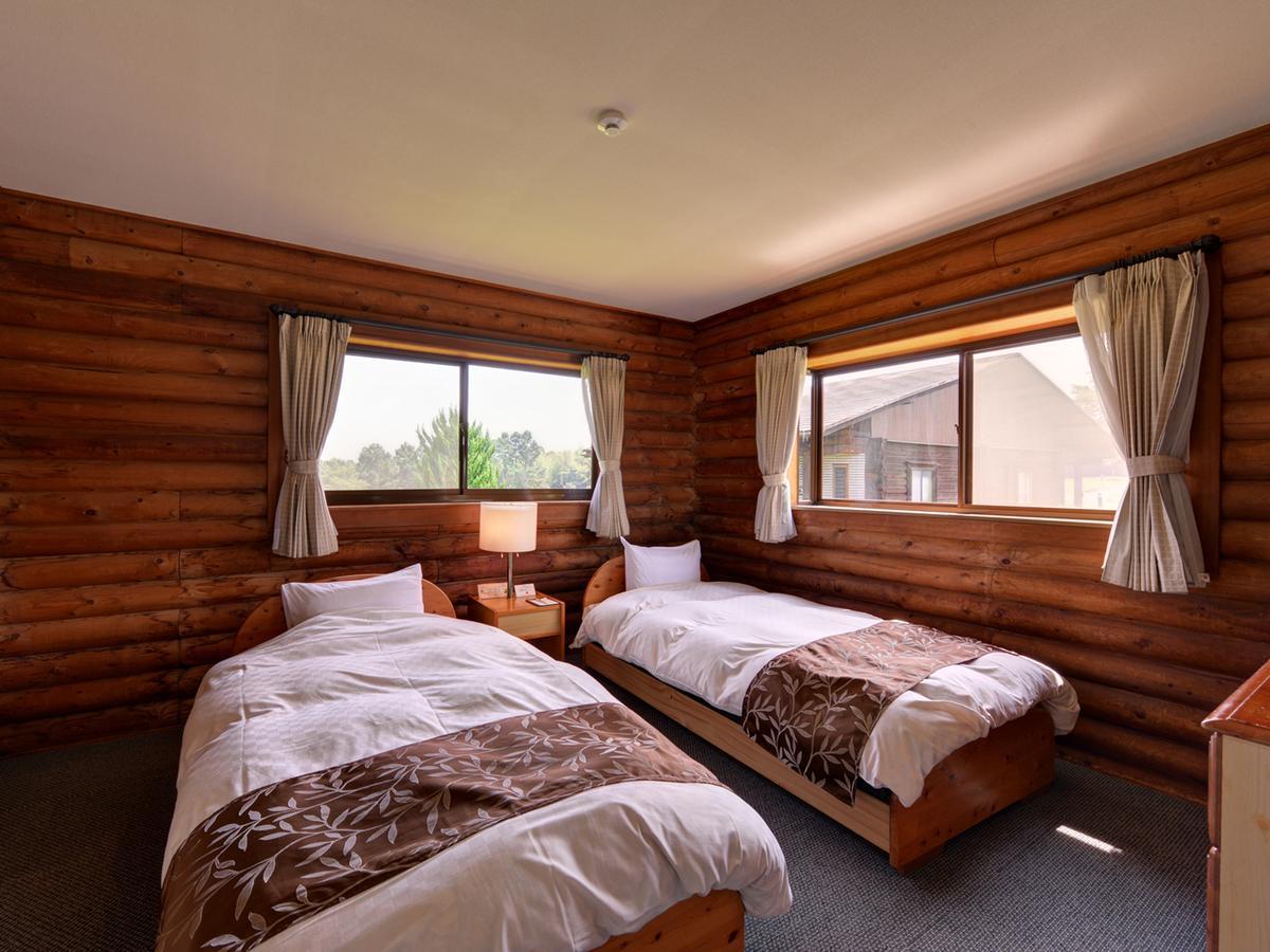 Cocopa Resort Club Tsu Eksteriør bilde