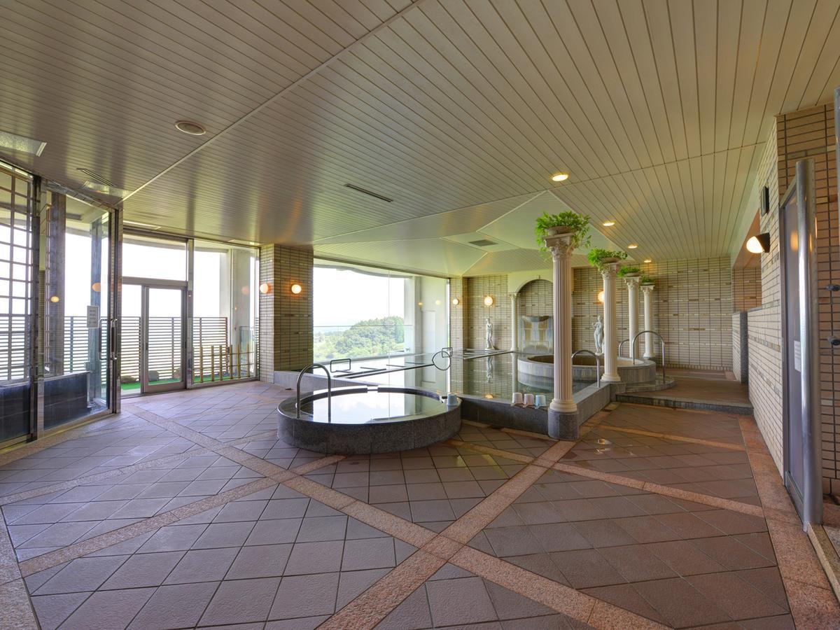 Cocopa Resort Club Tsu Eksteriør bilde