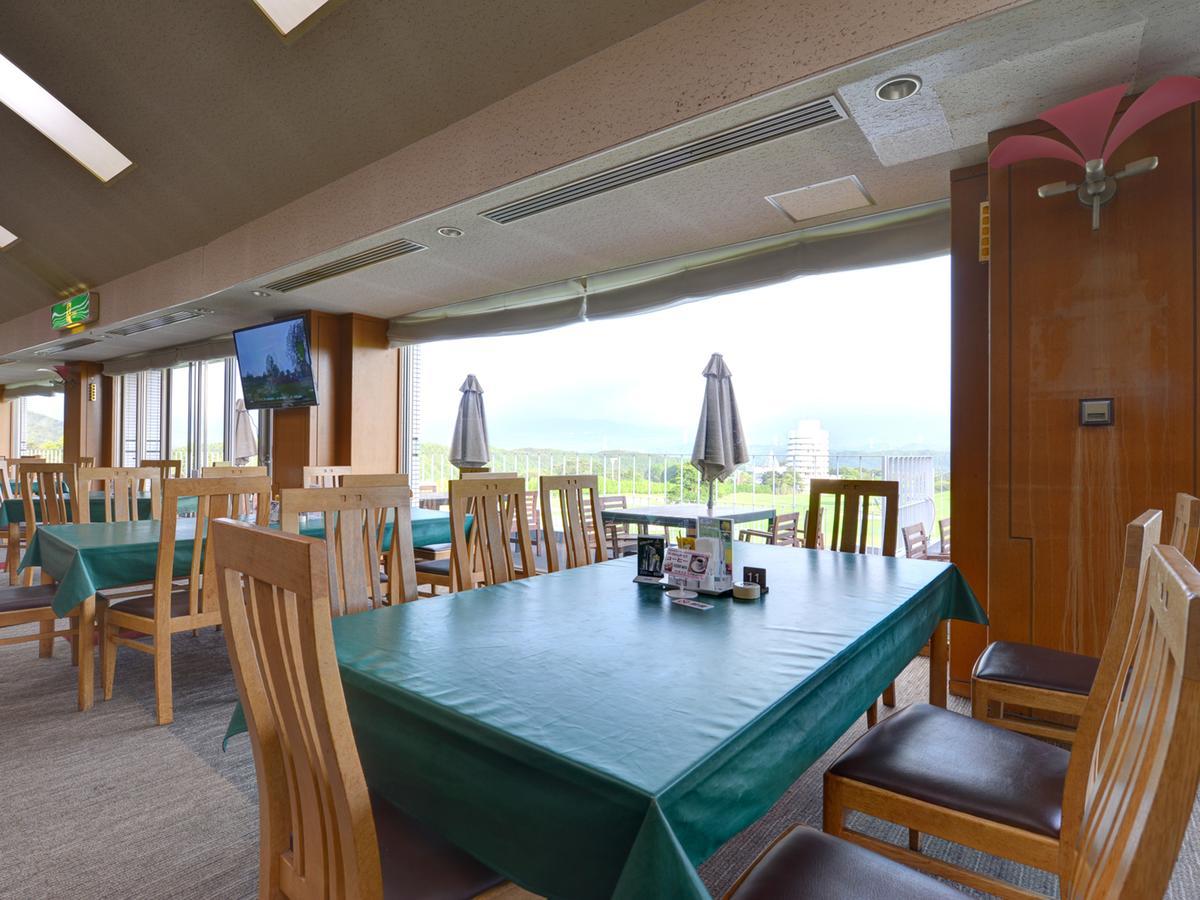 Cocopa Resort Club Tsu Eksteriør bilde