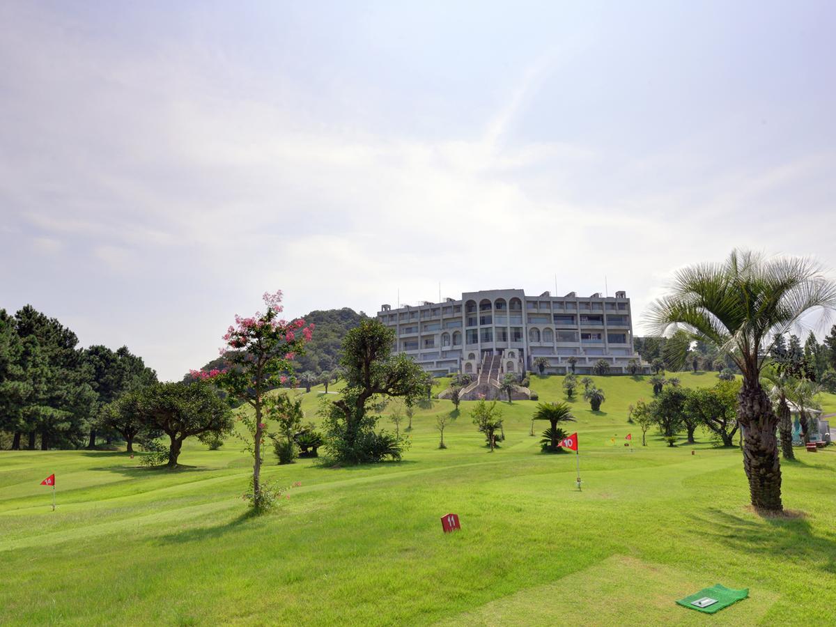 Cocopa Resort Club Tsu Eksteriør bilde